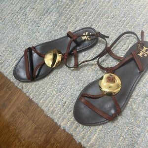 Tory Burch sandals